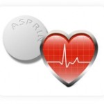 Common pain medicine used with aspirin increases heart attack risk