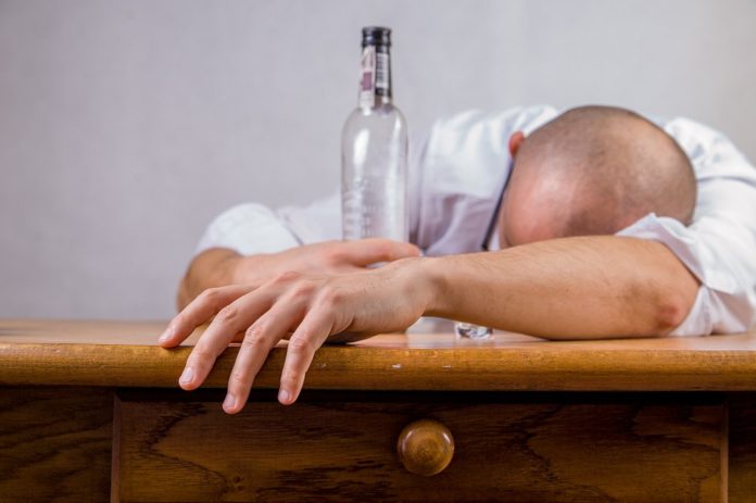 alcohol control alcohol control