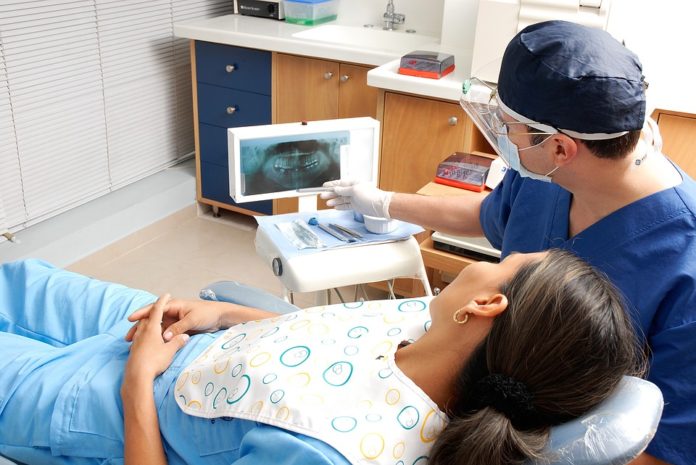 dentist clinic
