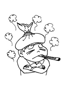 fever symptoms fever symptoms