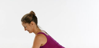 Wrist Stretch