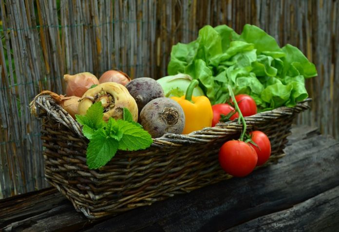 The 10 healthiest vegetables