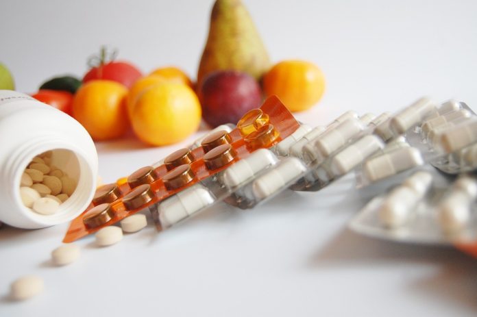 Do vitamin pills work?