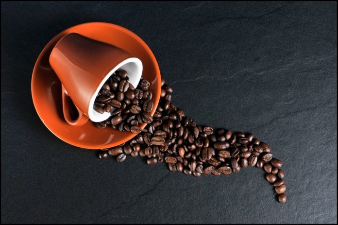 restrict coffee during pregnancy