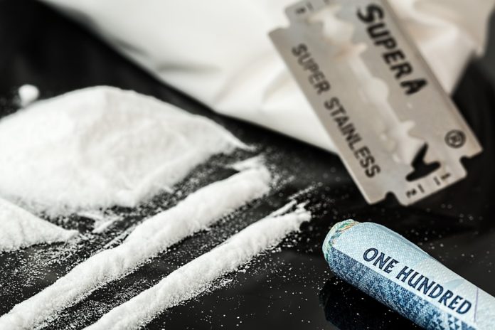 How long does cocaine stay in the system?