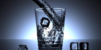 water fast