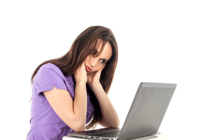 computer vision syndrome