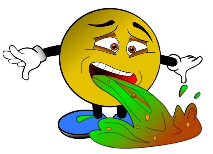 nausea after eating nausea after eating