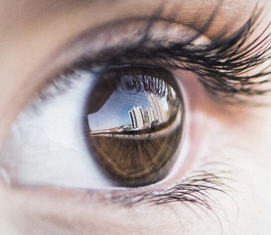 Dry Eye Prevention
